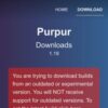Purpur - Download - Your minecraft, your way